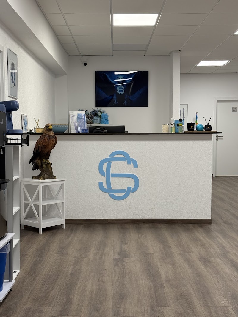 Praxis für Physiotherapie Sezer Cicek