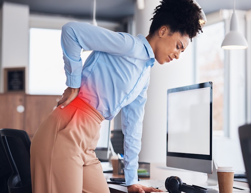 Mobile Physiotherapie München & Umgebung