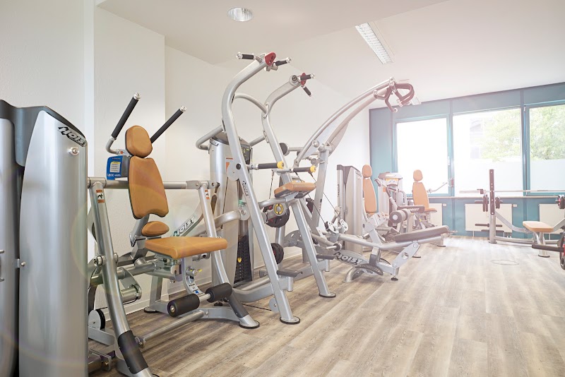 Praxis für Physiotherapie Stuttgart Nord – NeoNorth