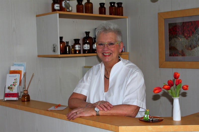 Praxis für Naturheilkunde - Renate Volkmer-Ollendorf