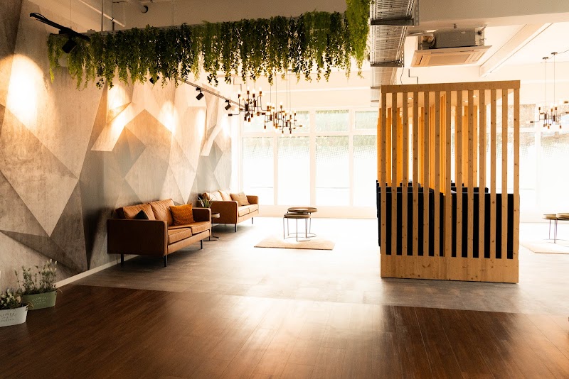Beck&Kollegen Therapiezentrum