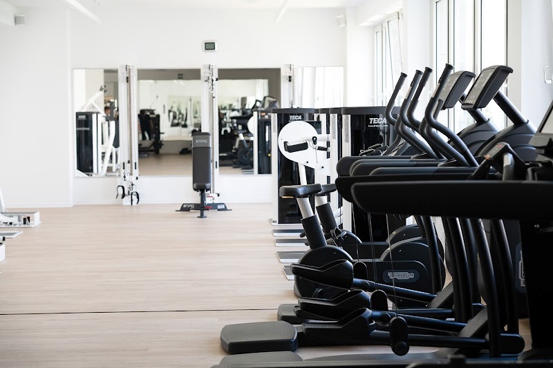 KORPEO Offenbach - Physiotherapie | Training