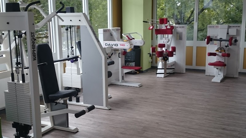 Physiotherapie Vier Grenzen