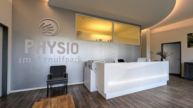 Physio im Arnulfpark