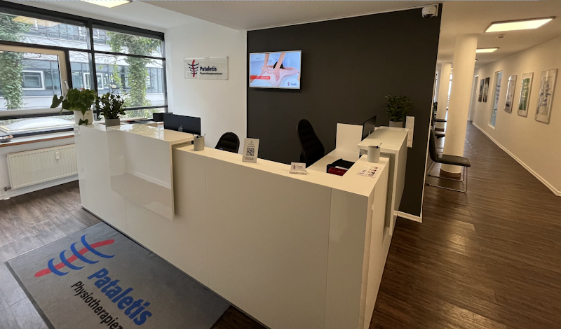 Physiotherapie Pataletis