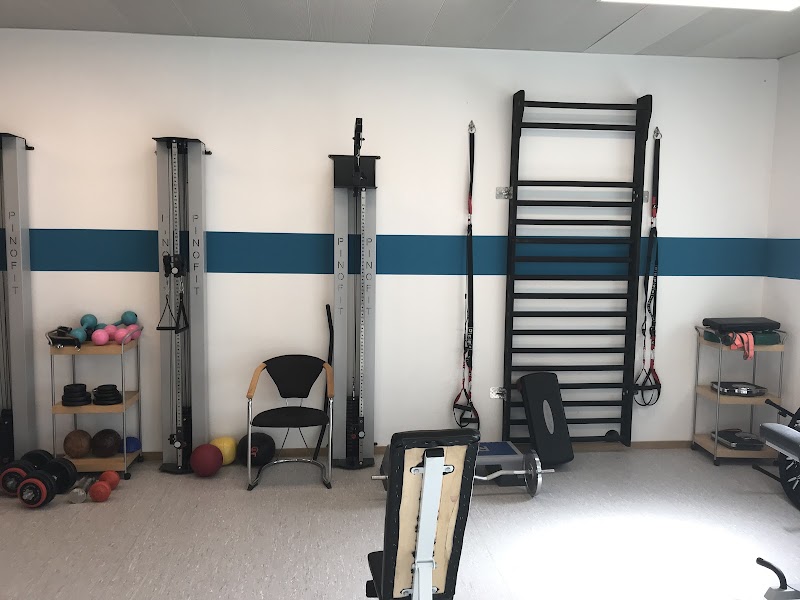 Physiotherapie Scharke & Werner
