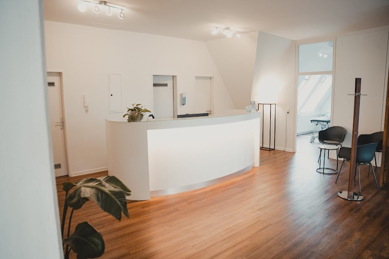 Physioloft Stuttgart - Physiotherapie in Stuttgart-West