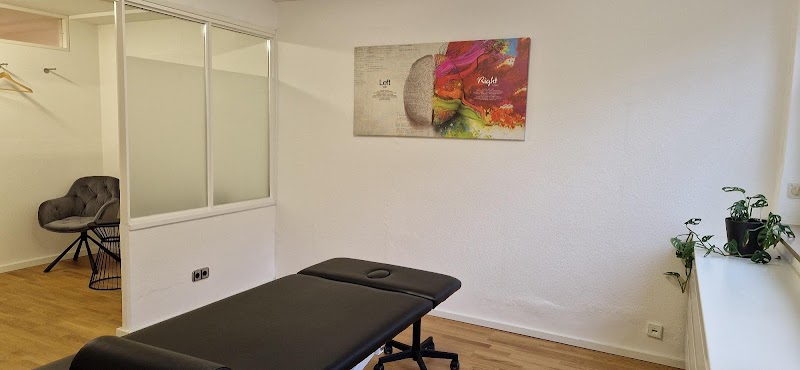 Praxis für Osteopathie Fabian Dippold
