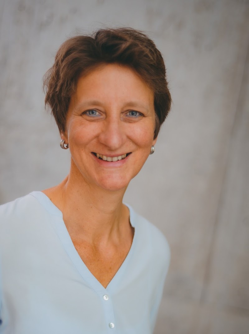 Praxis für Osteopathie Myriam Eidam