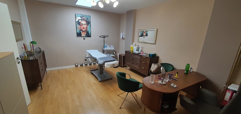 Medical Esthetics – Rana Akdag