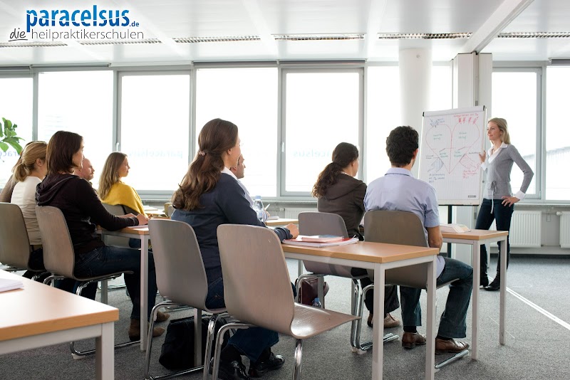 Paracelsus Heilpraktikerschule Hannover