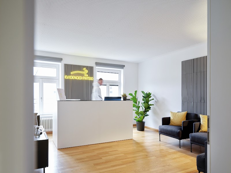 Evidenced Physio Haidhausen