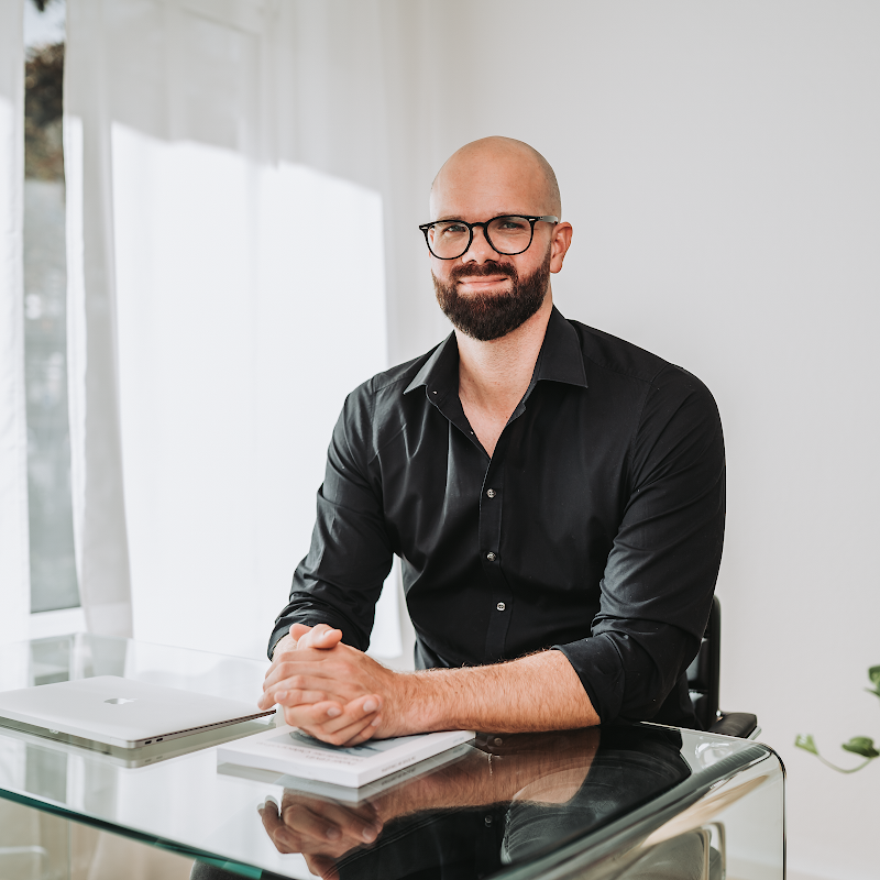 Praxis für Osteopathie - Michael Bock