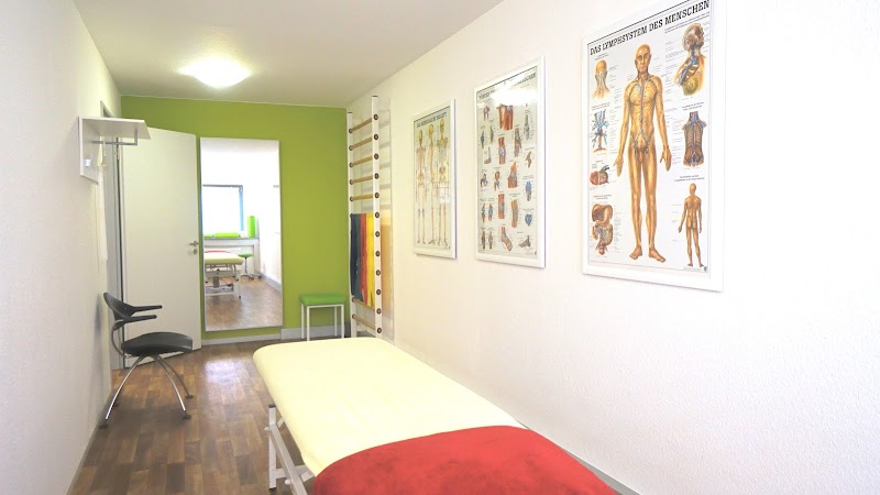 Physio List Frank Hengst - Physiotherapie und Wellness