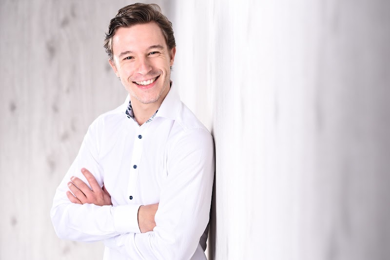 Osteopathie Hamburg - Zentrum für Osteopathie Barmbek-Süd/Winterhude