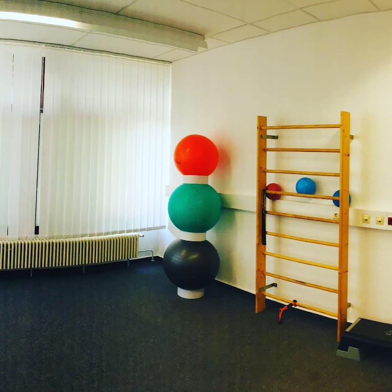 Physiotherapie Praxis "Physio-Fit"