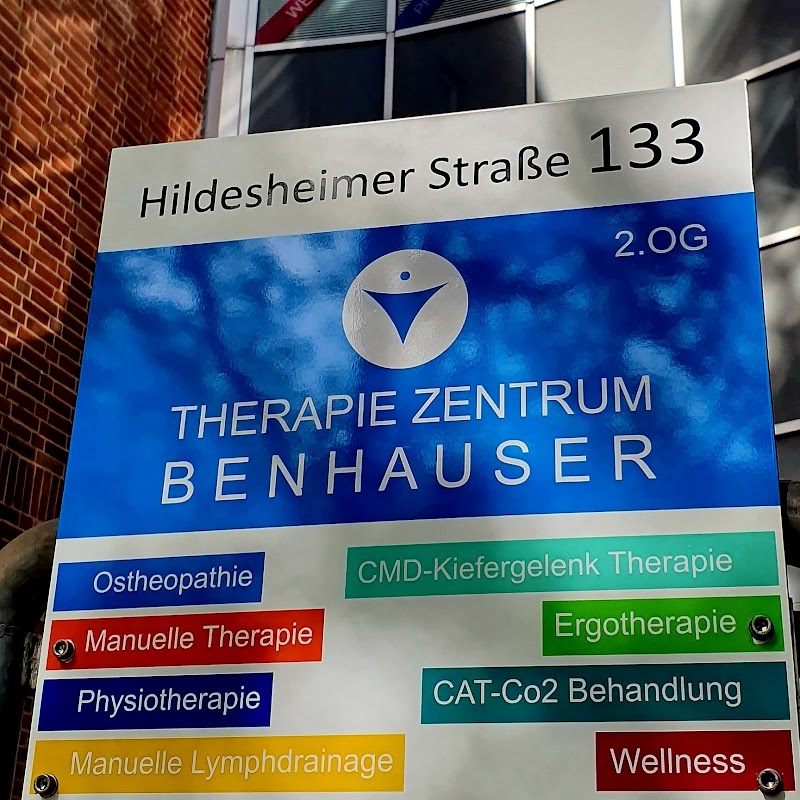Therapy Center Benhauser