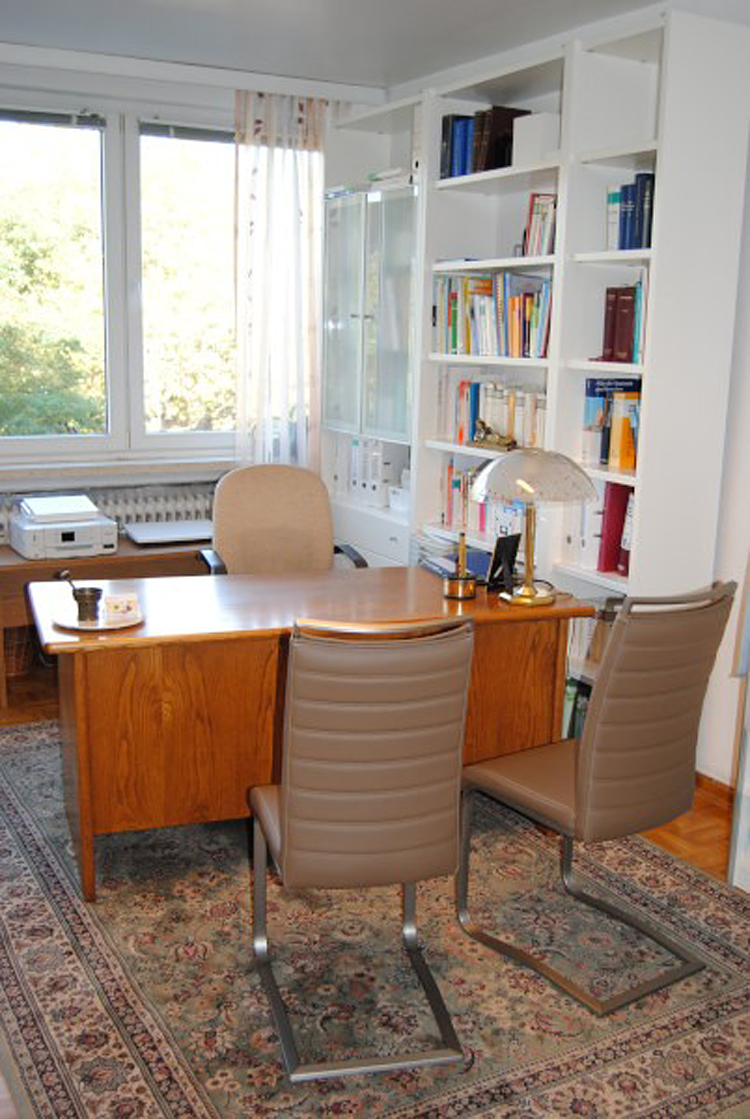 Naturheilpraxis Sigrid Langanki