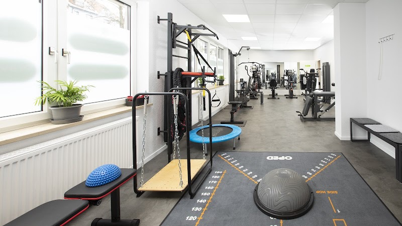 StartPhysio - Praxis für Physiotherapie