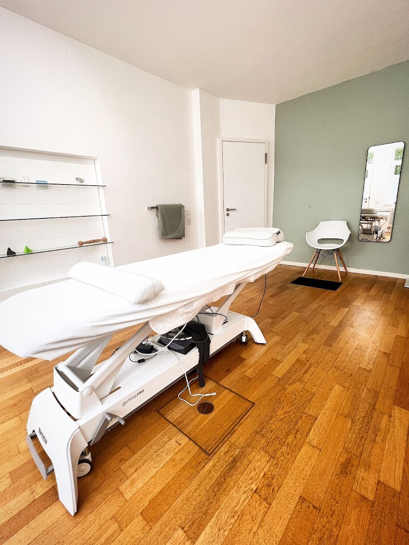 Private Physiotherapie am Killesberg