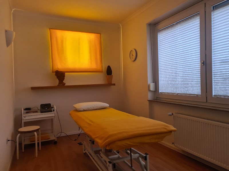 Physiotherapie Eva Dumont