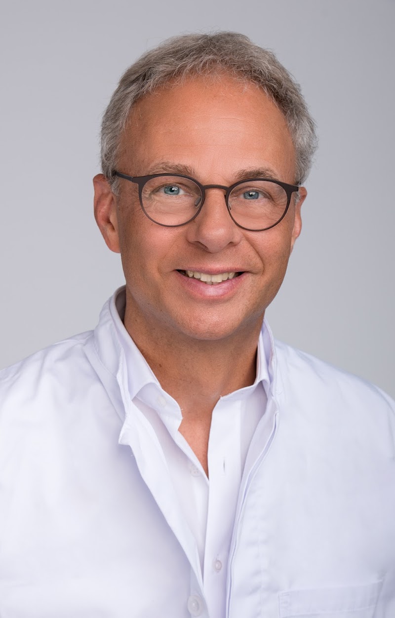 Dr. med. Stefan Geiger