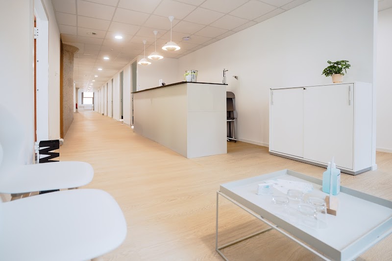 BOMI Physio | Mannheim