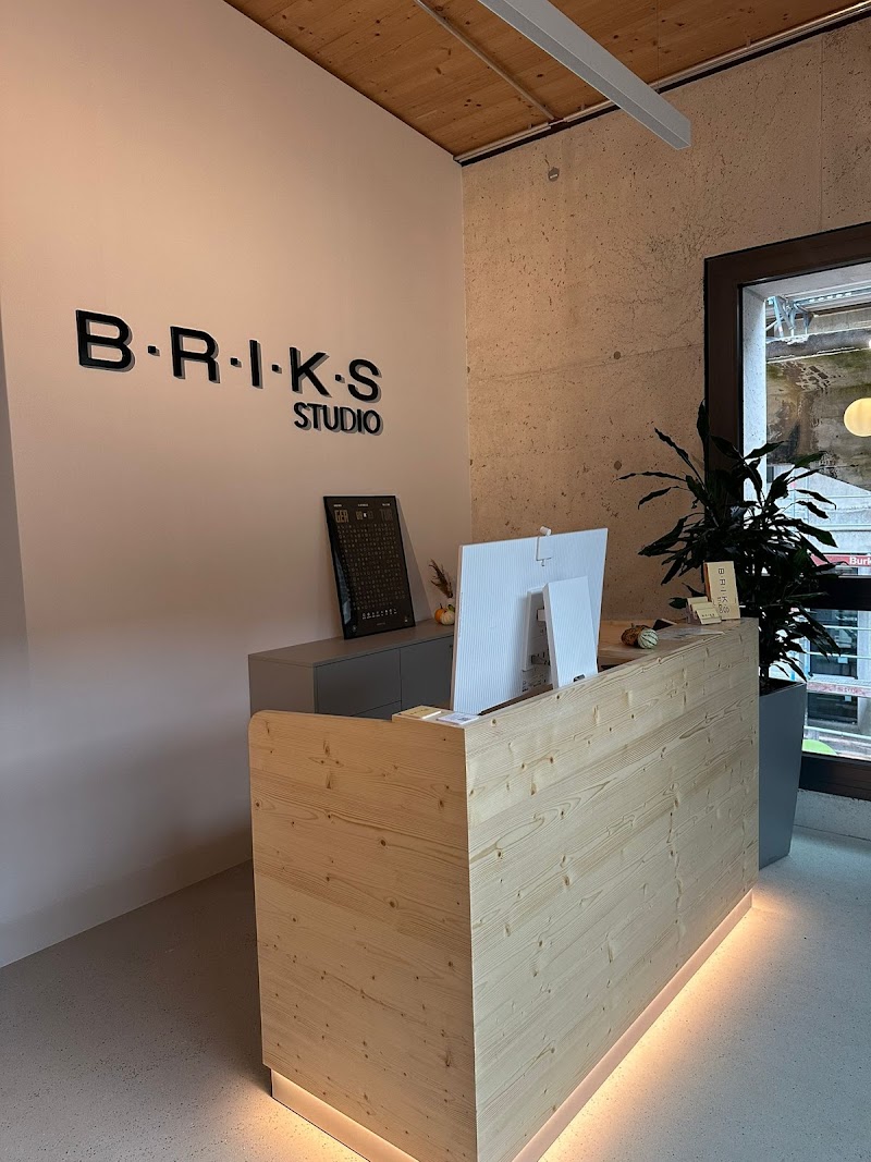 BRIKS STUDIO