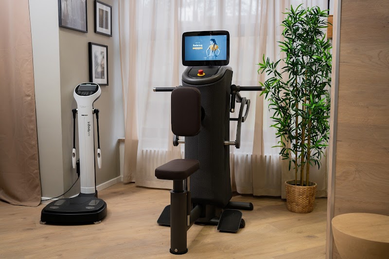 Körperwerkstatt Physiotherapie