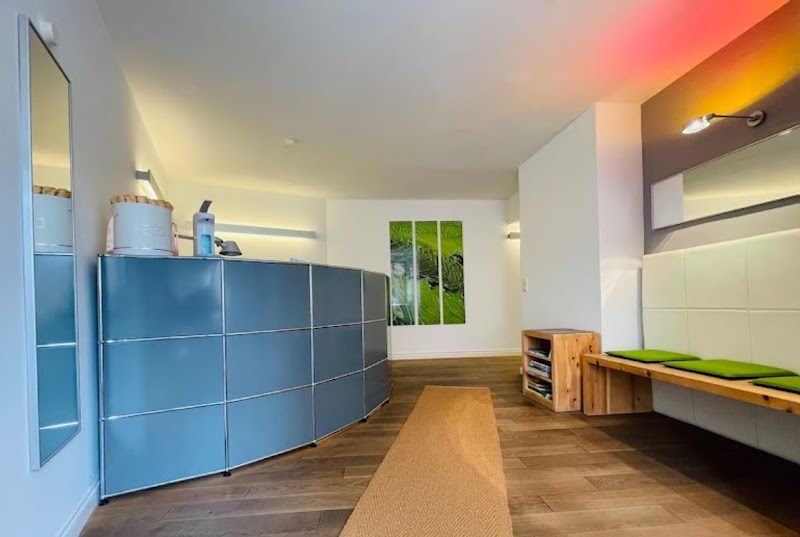 PhysMed München - Private Physiotherapie am Stachus / Karlsplatz