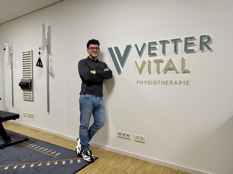 Vetter-Vital | Physiotherapie im Bohnenviertel