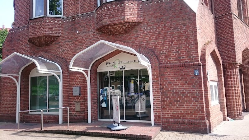 Physiotherapie Zentrum Nord