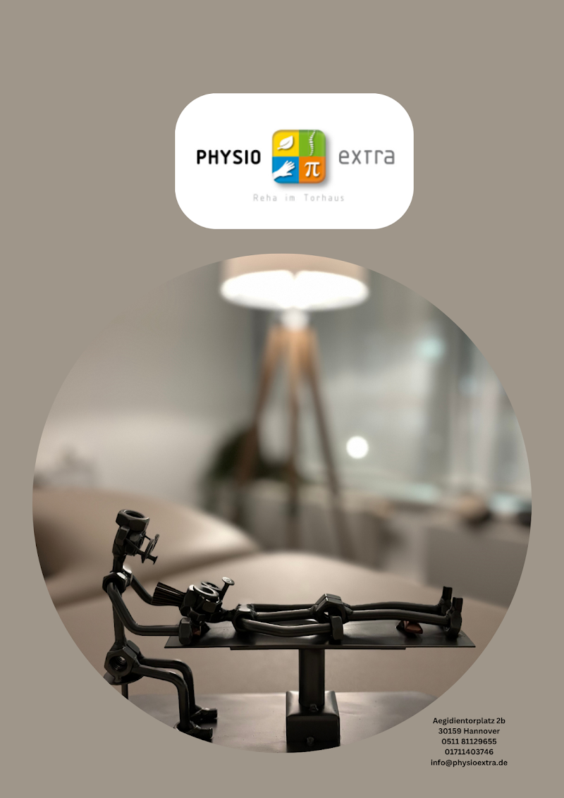 Physio extra