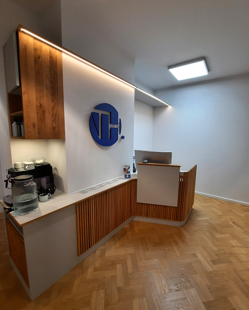 THerapie.Welt - Physiotherapie München Haidhausen