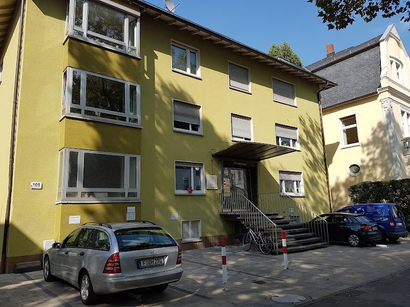 Praxis für Physiotherapie - Cornelia Bauhoff