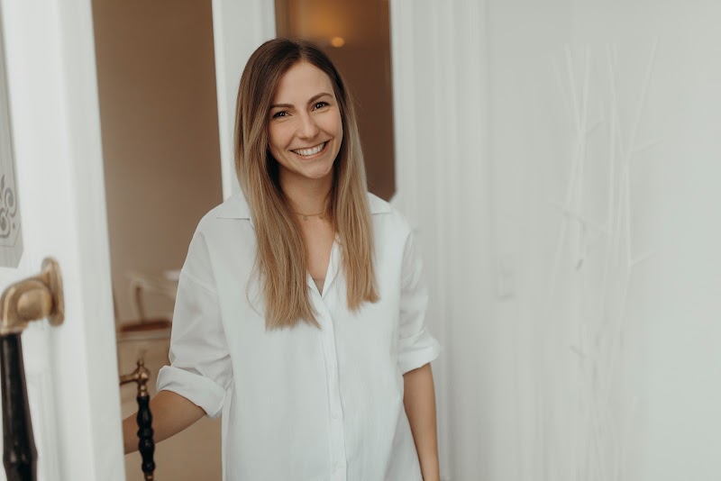 Praxis für Osteopathie - Sophia Kamp