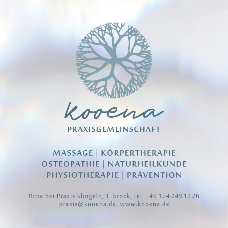 KOOENA - Praxisgemeinschaft