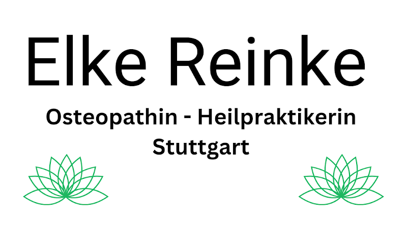 Osteopathie Elke Reinke Stuttgart Degerloch