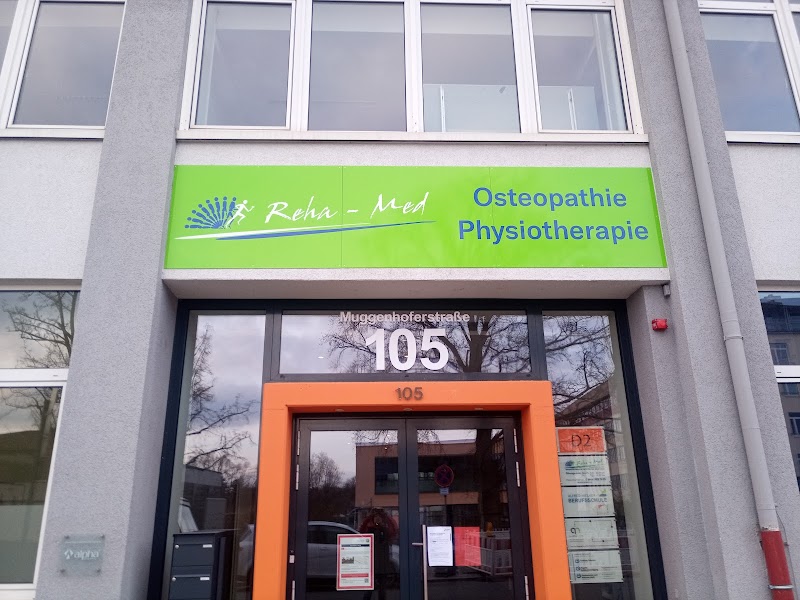 Reha-Med