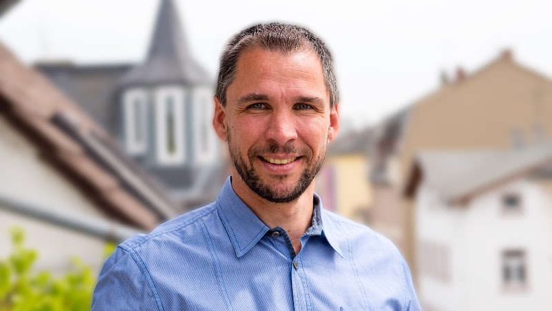 Osteoprax - Praxis für Osteopathie Frankfurt