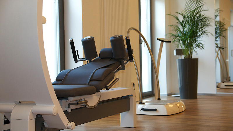 Die Praxis | Physiotherapie Hannover Linden Süd