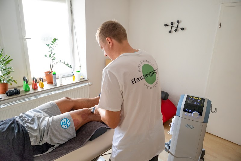 Heusteigphysio Stefan Kugler