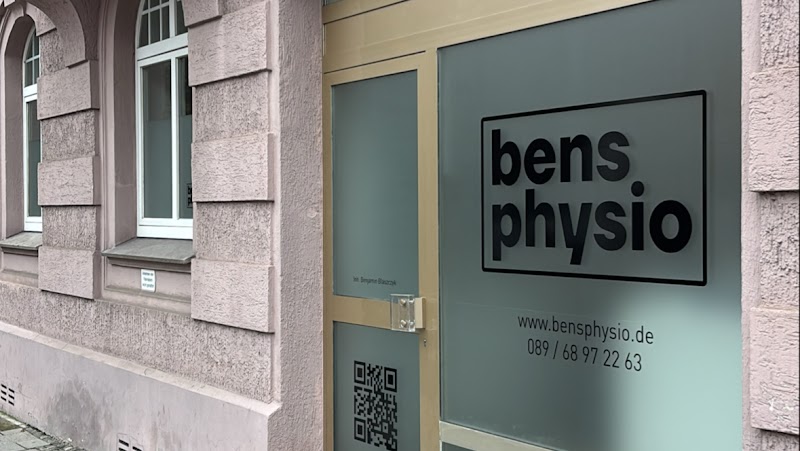 bensphysio