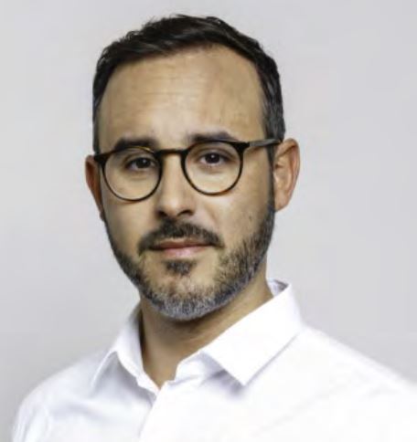 Heilpraktiker Joerg Graf München Haut