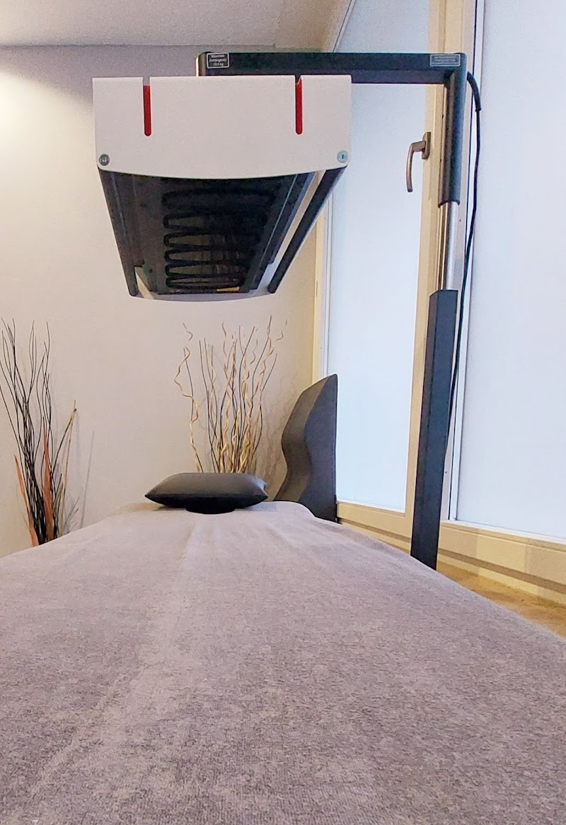 Munich Health Physiotherapie