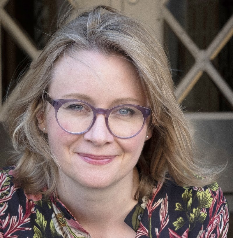M.A. Dorthe Hodemacher, Heilpraktiker für Psychotherapie