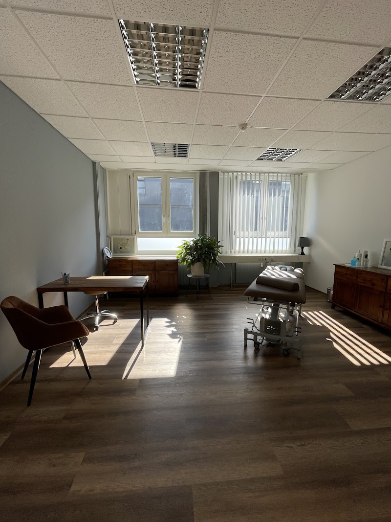 Praxis für Osteopathie Afflerbach