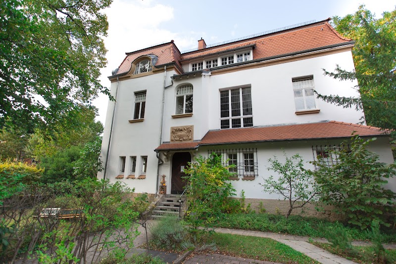 Therapiezentrum Heidelberg