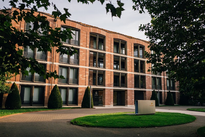 THERASPORT Heidelberg im ETHIANUM