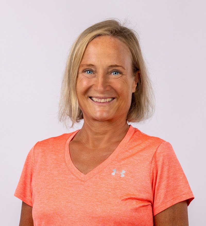 Heilpraktikerin Eva Kupper - Naturheilpraxis in München